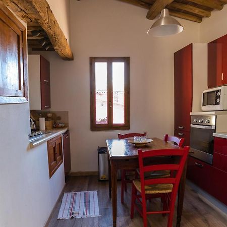 Appartamento Porta Pispini Siena Eksteriør bilde