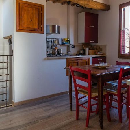 Appartamento Porta Pispini Siena Eksteriør bilde