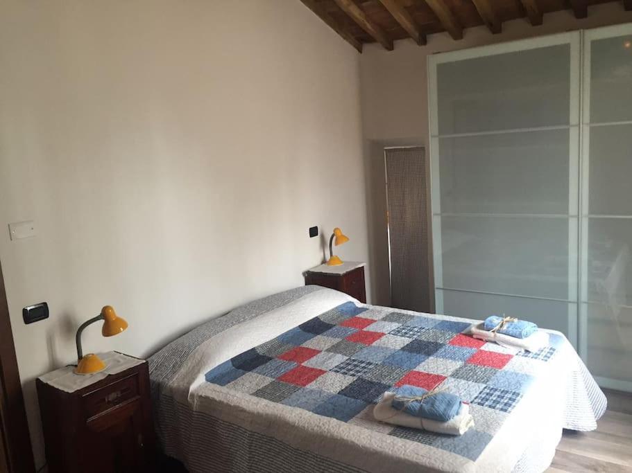 Appartamento Porta Pispini Siena Eksteriør bilde